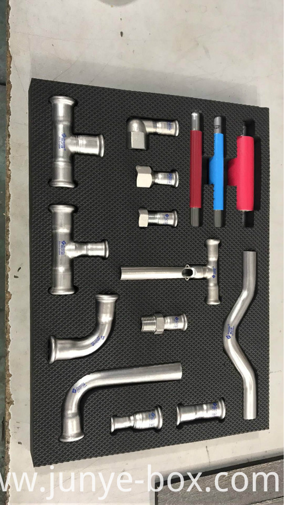 Tool Case With Key Lock Tool Case With Key Lock